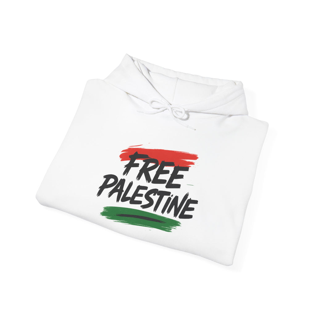 Free Palestine Jumper