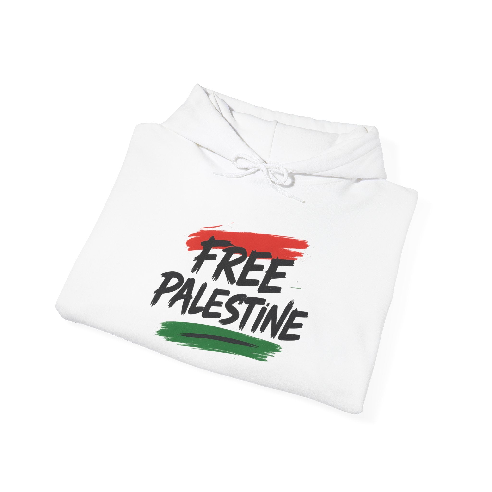 Free Palestine Jumper