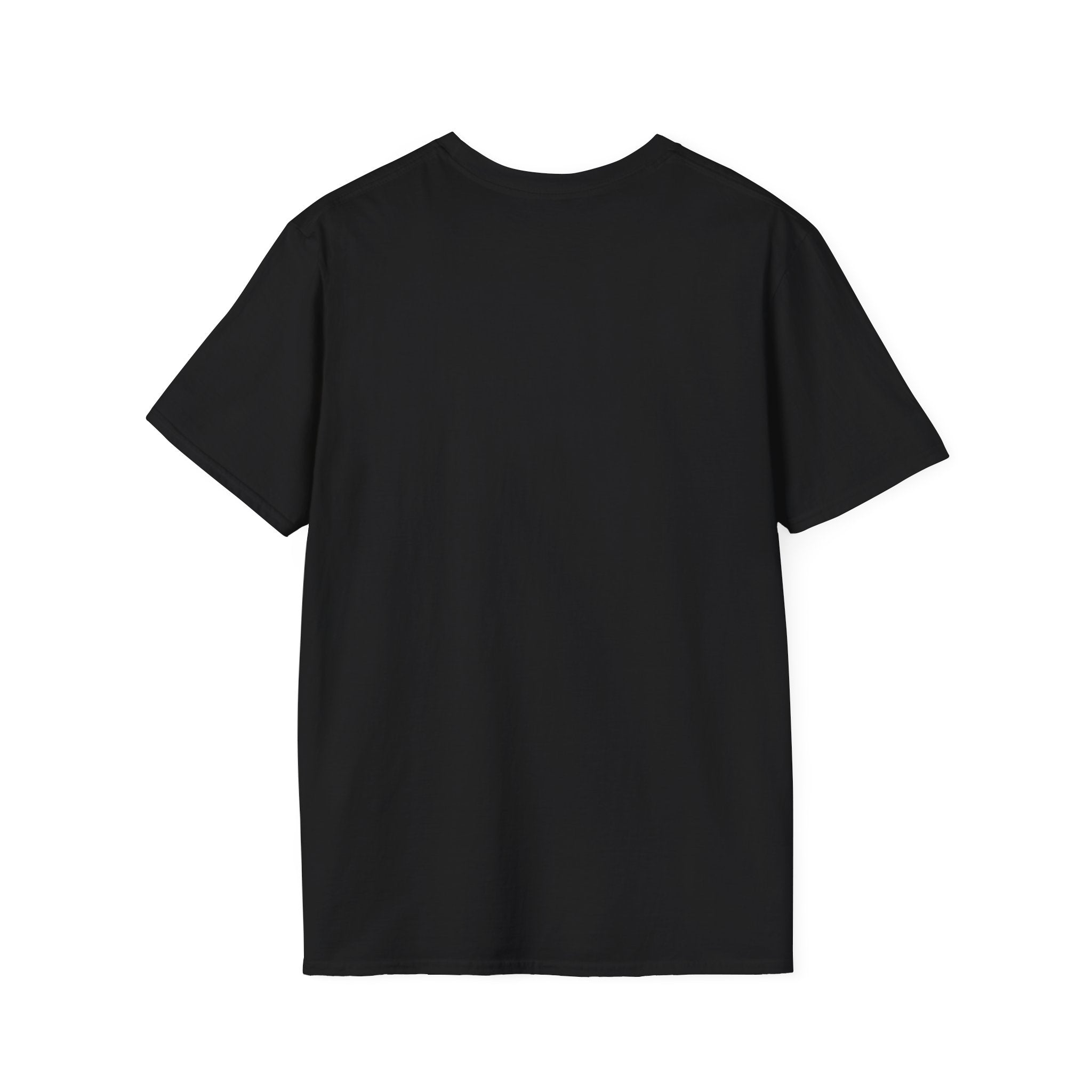 Free Palestine Black T-Shirt