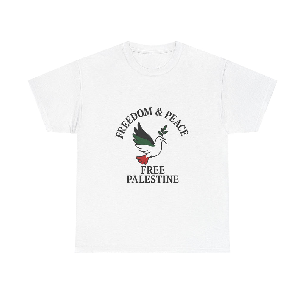 Bird Of Peace Palestine