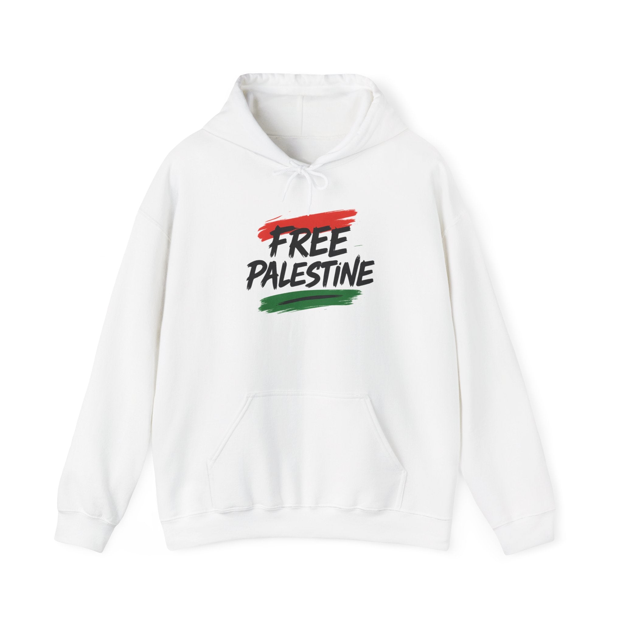 Free Palestine Jumper