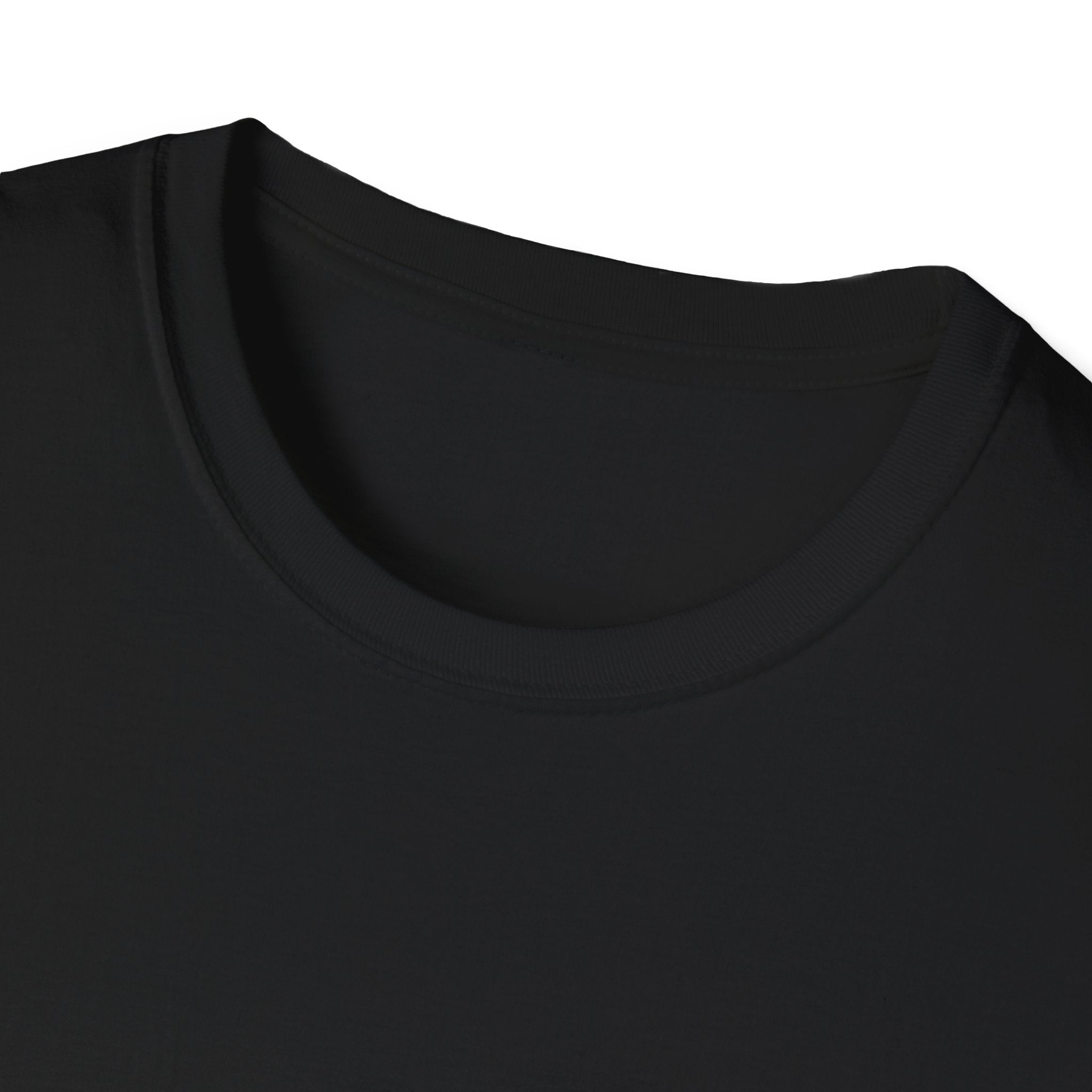 Free Palestine Black T-Shirt